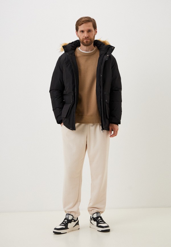 фото Куртка утепленная lotto