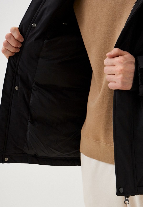 фото Куртка утепленная lotto