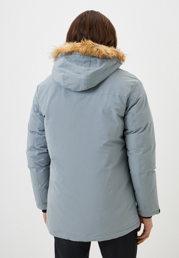 фото Куртка утепленная lotto