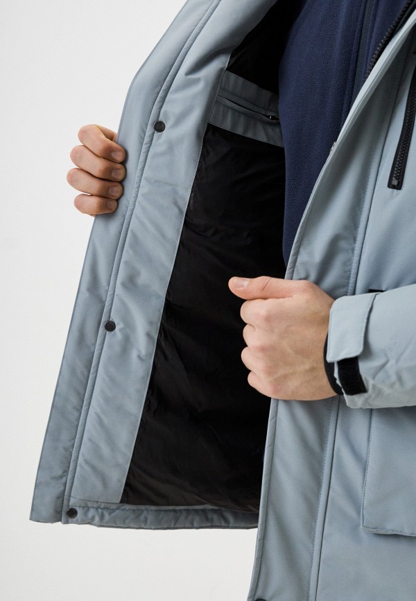 фото Куртка утепленная lotto