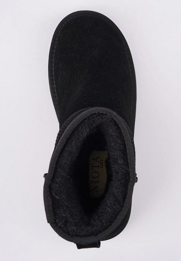 фото Полусапоги niota line