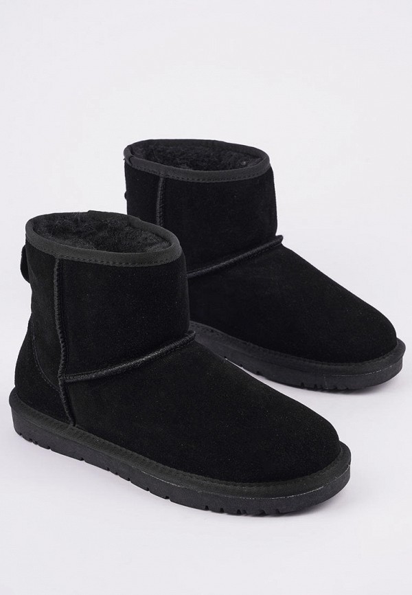 фото Полусапоги niota line