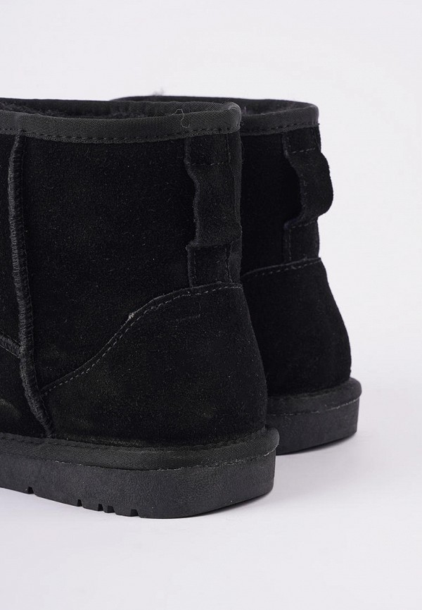 фото Полусапоги niota line