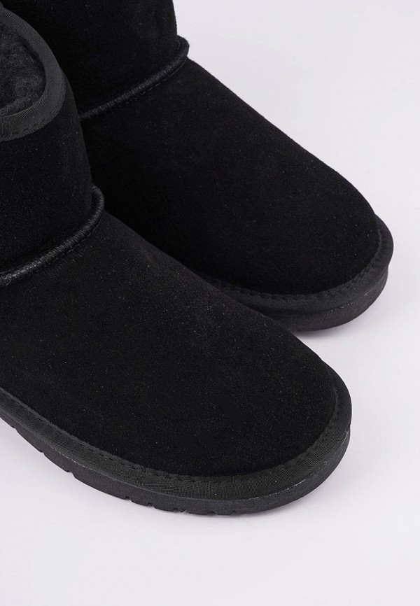 фото Полусапоги niota line