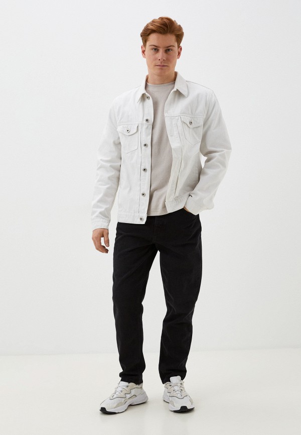 фото Джинсы o'stin