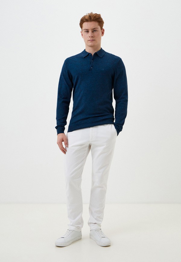 фото Поло o'stin