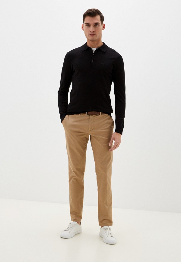 фото Поло o'stin