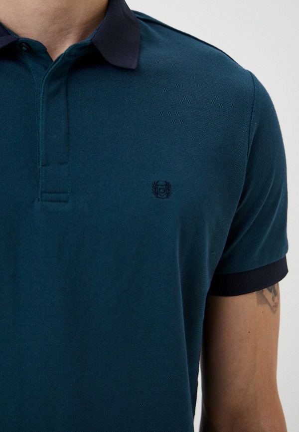 фото Поло o'stin