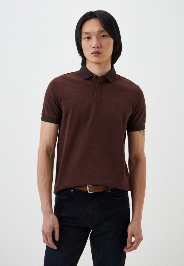 фото Поло o'stin