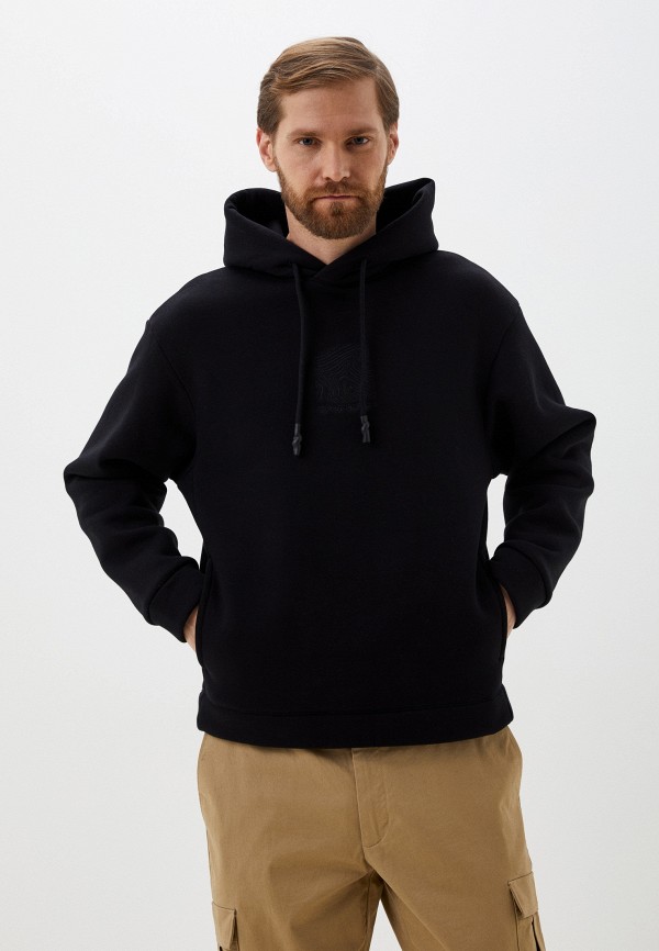 фото Худи mark formelle