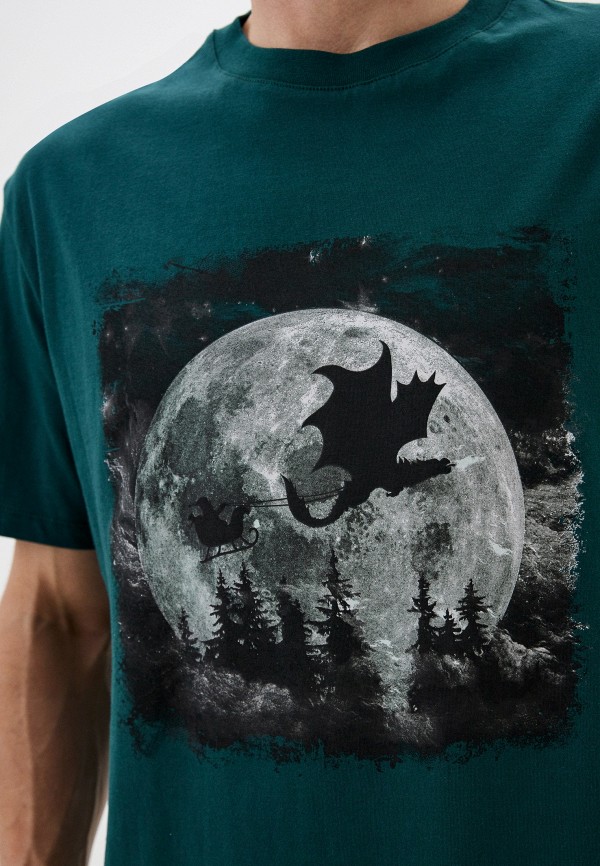 фото Футболка mark formelle