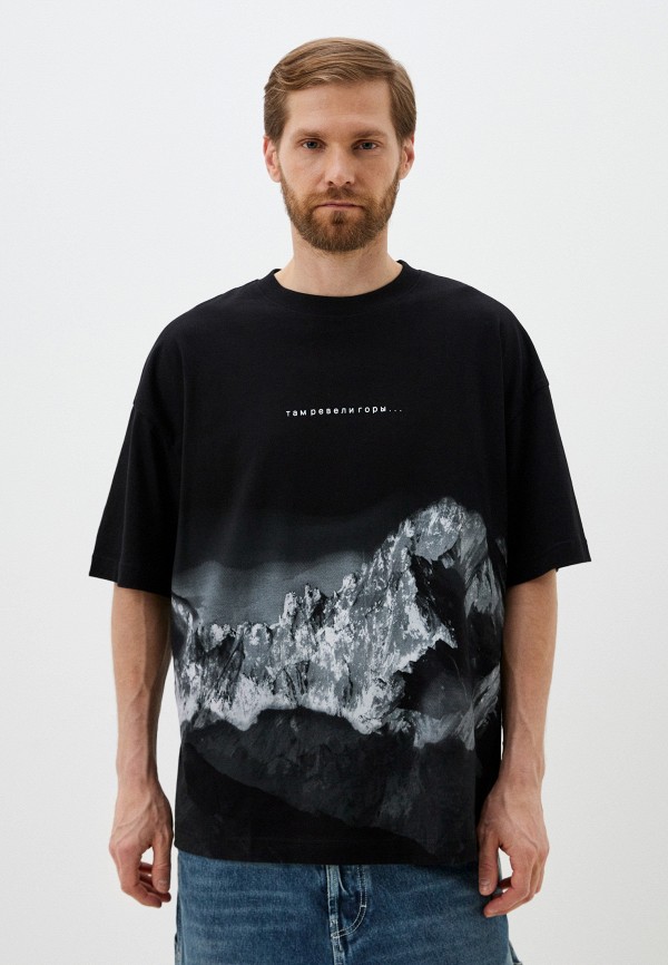 фото Футболка mark formelle