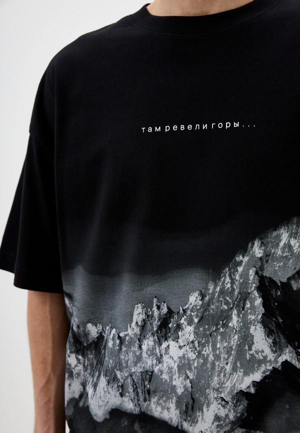 фото Футболка mark formelle