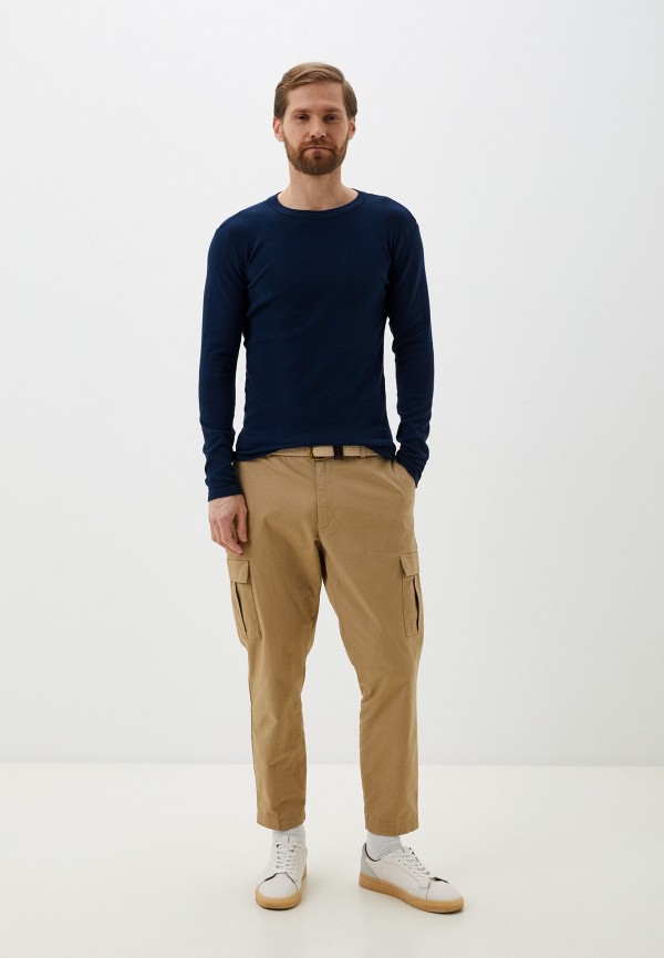 фото Лонгслив mark formelle