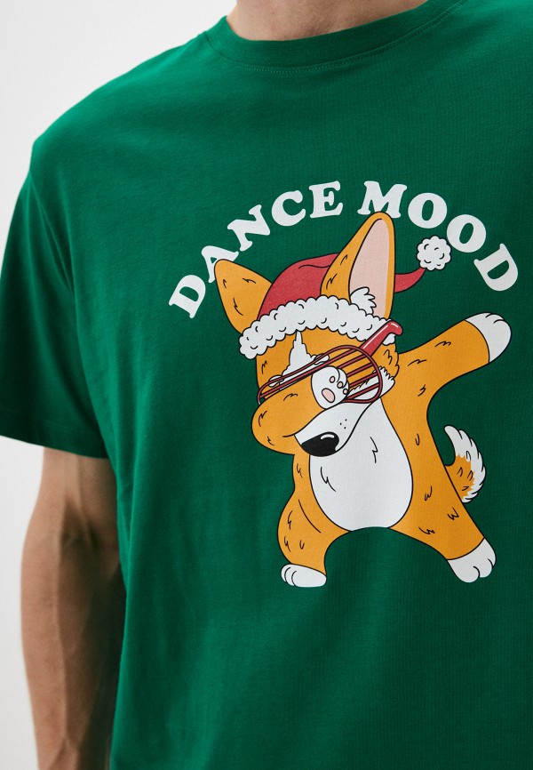 фото Футболка mark formelle