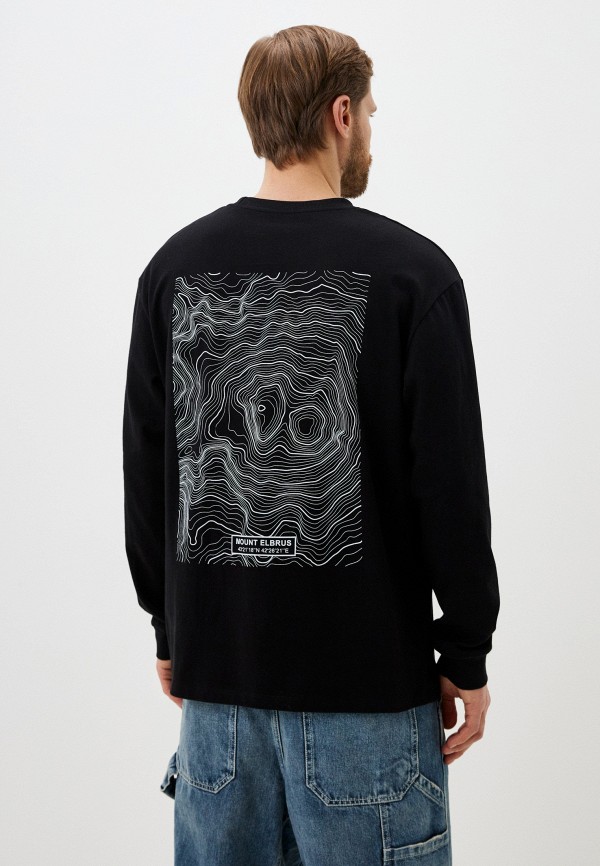 фото Лонгслив mark formelle