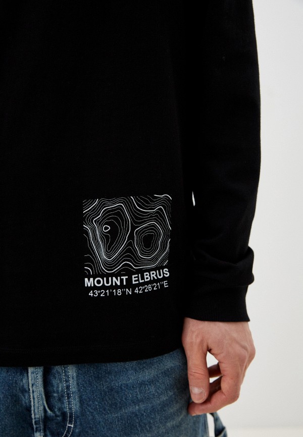 фото Лонгслив mark formelle