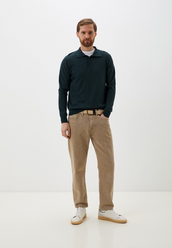 фото Поло troy collezione