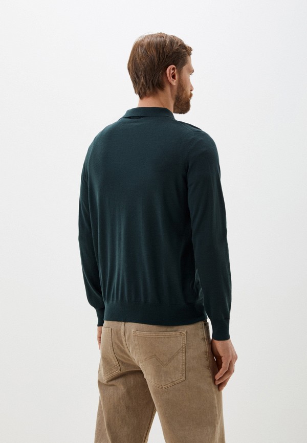 фото Поло troy collezione