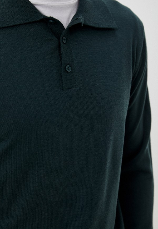 фото Поло troy collezione