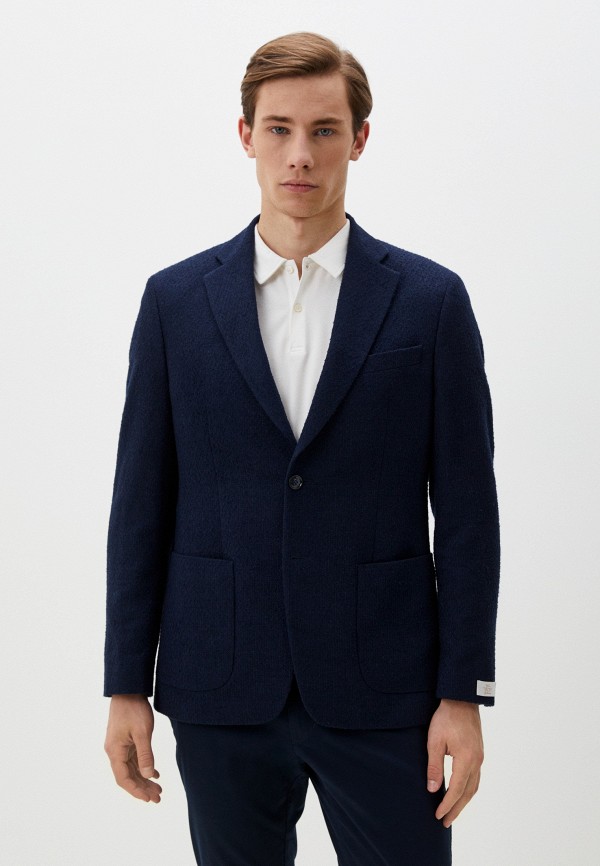 Пиджак Troy Collezione