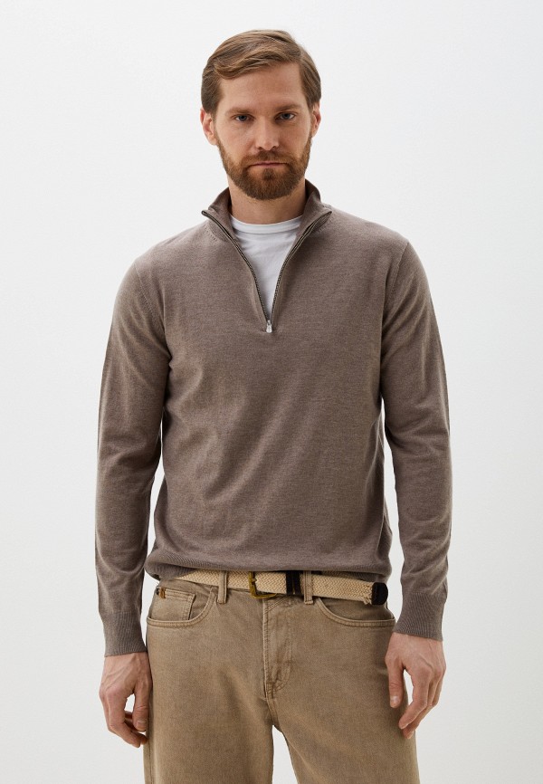 Джемпер Troy Collezione