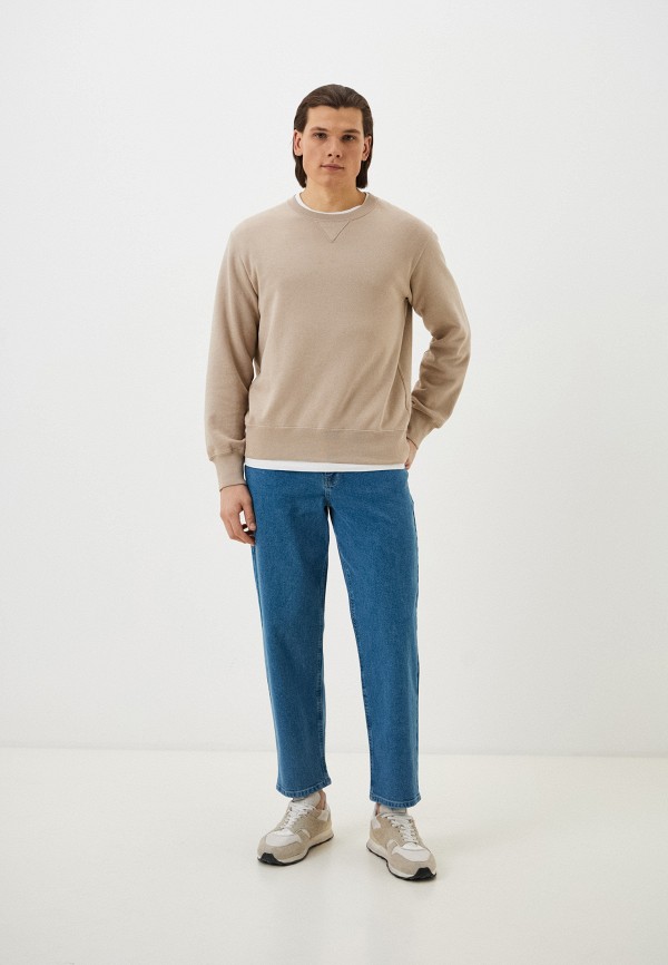 фото Джинсы zrn man