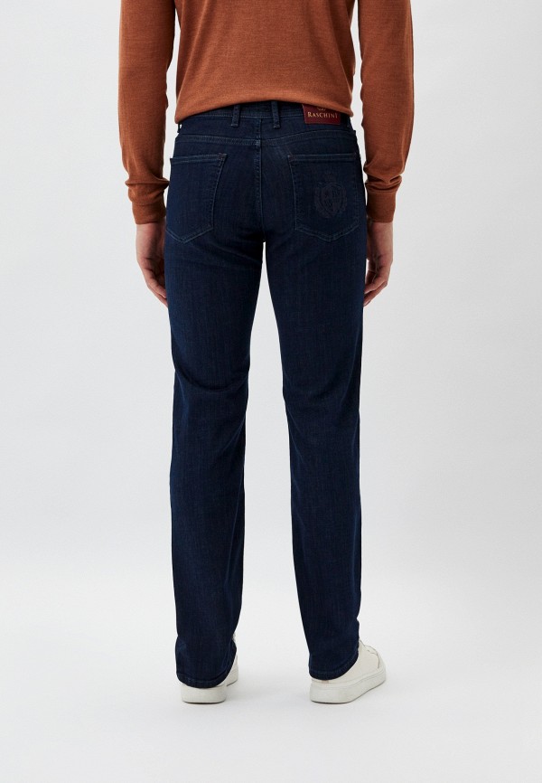 фото Джинсы raschini