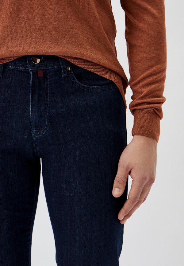 фото Джинсы raschini