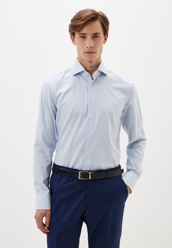 фото Рубашка eterna