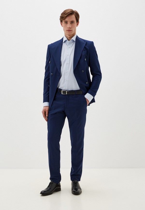 фото Рубашка eterna