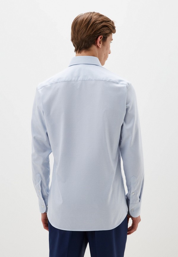 фото Рубашка eterna