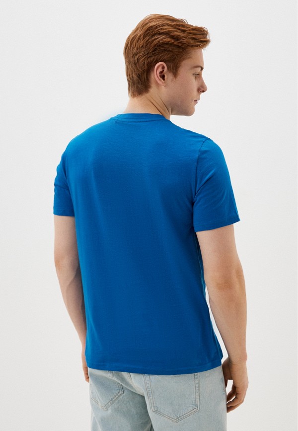 фото Футболка mustang