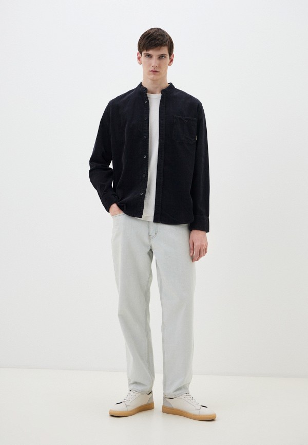 фото Рубашка mustang