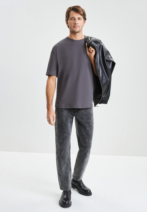 фото Футболка zrn man