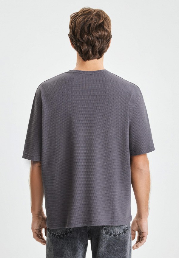 фото Футболка zrn man