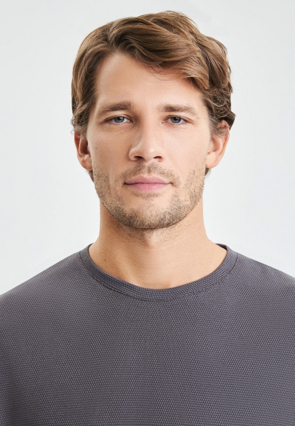 фото Футболка zrn man