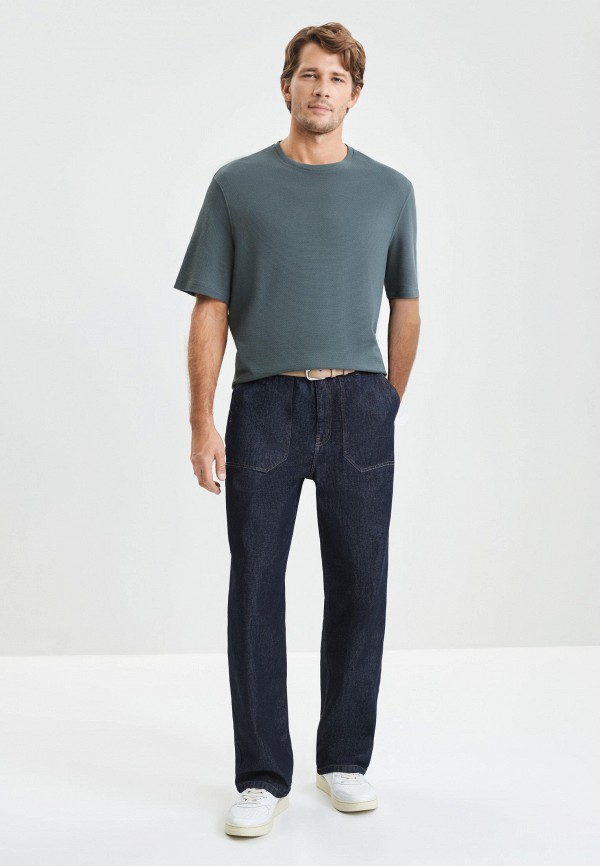 фото Футболка zrn man