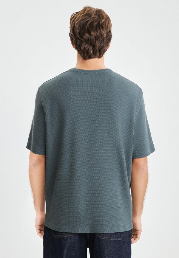 фото Футболка zrn man