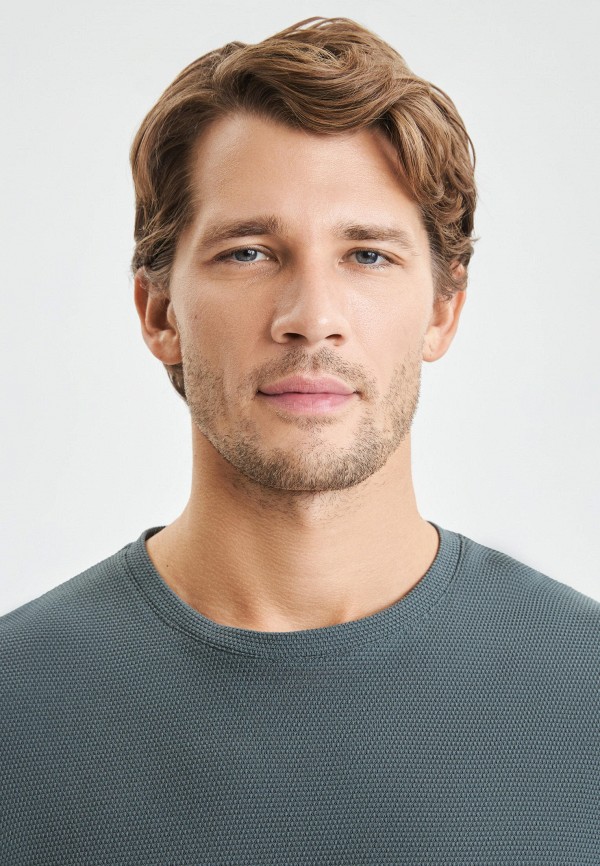 фото Футболка zrn man