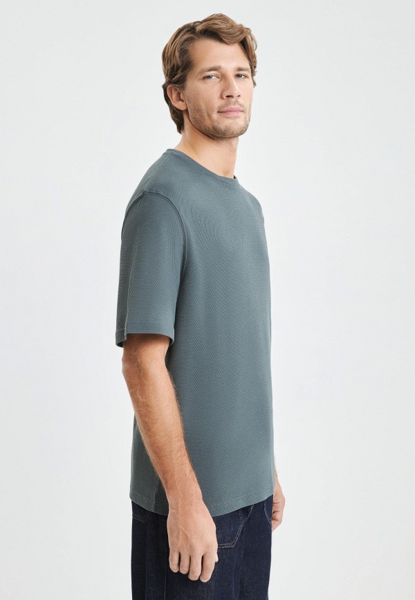 фото Футболка zrn man