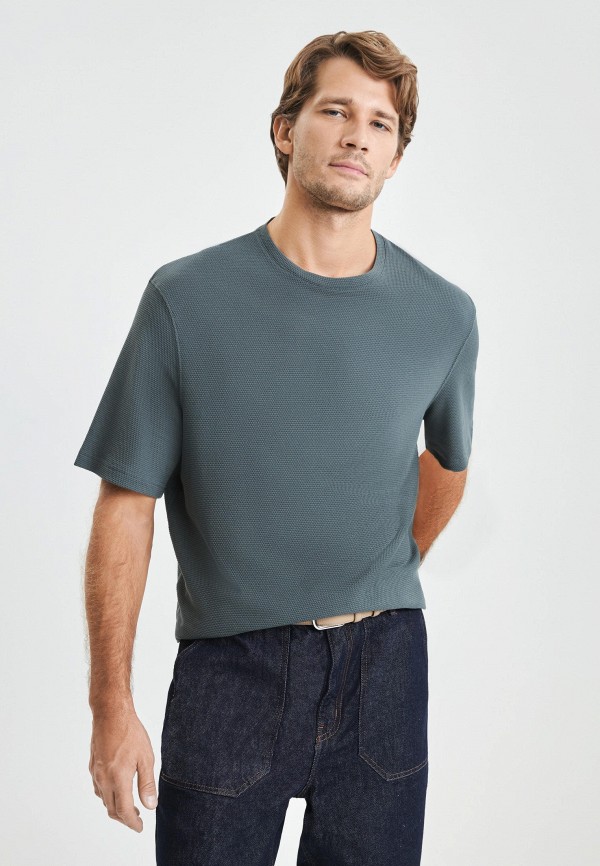 фото Футболка zrn man