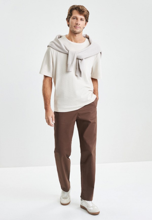 фото Футболка zrn man