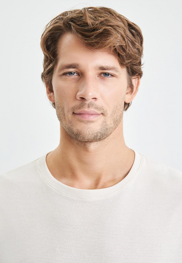 фото Футболка zrn man