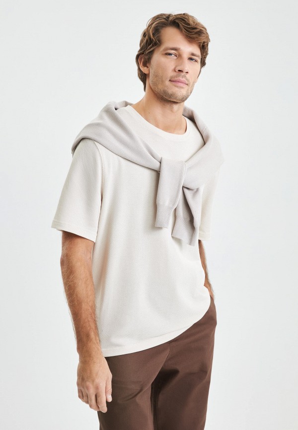 фото Футболка zrn man