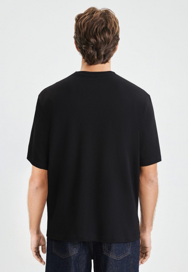 фото Футболка zrn man