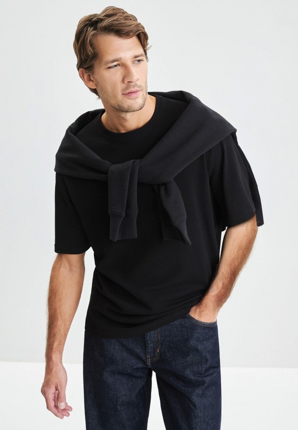 фото Футболка zrn man