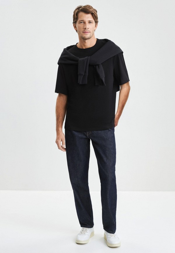 фото Футболка zrn man