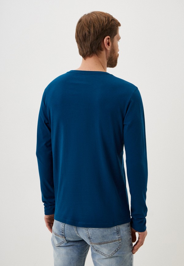 фото Лонгслив tommy hilfiger