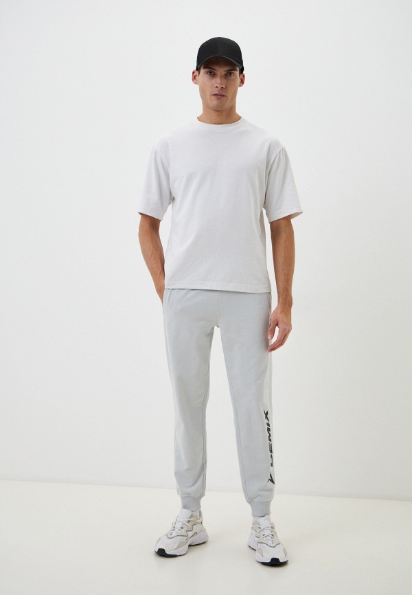 фото Брюки спортивные demix